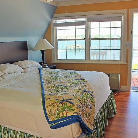 Edgewater Inn - St. Augustine Cameră foto