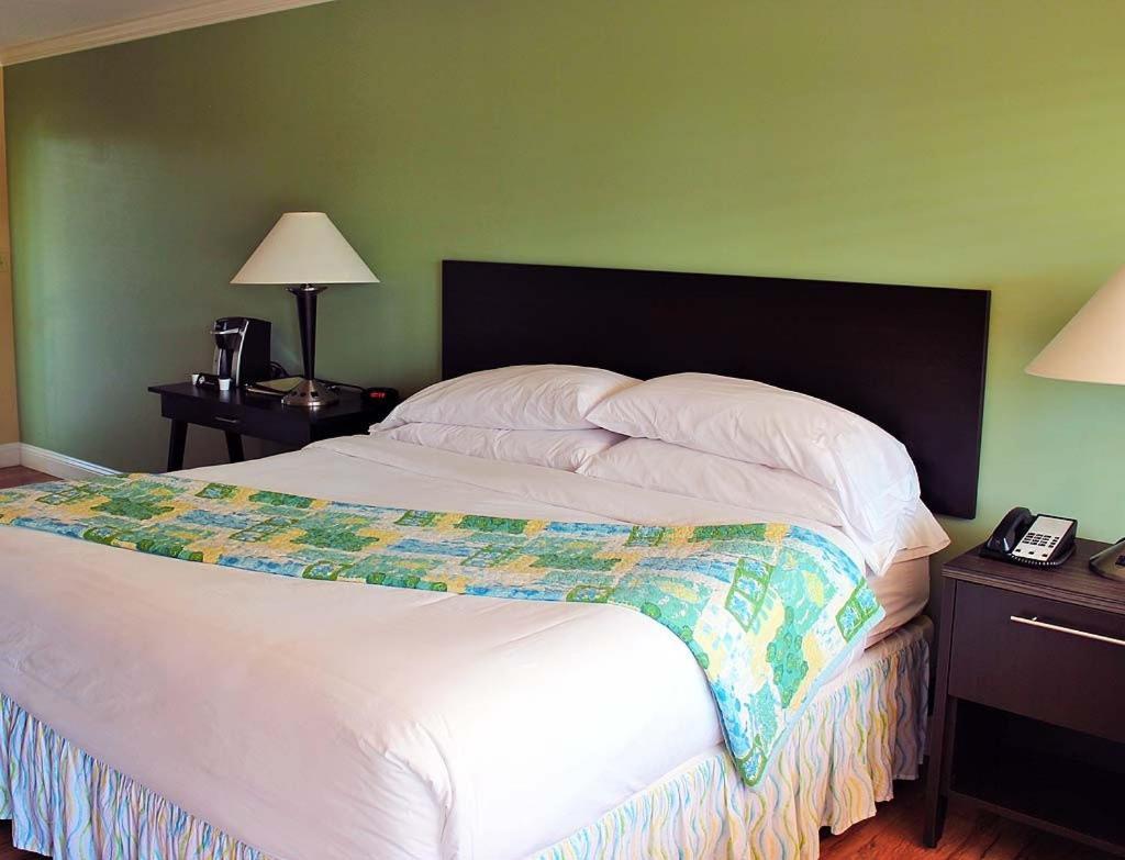 Edgewater Inn - St. Augustine Cameră foto