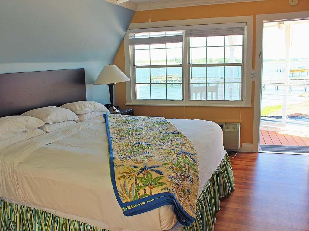 Edgewater Inn - St. Augustine Cameră foto